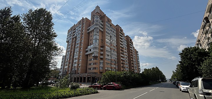 Товарищество собственников жилья